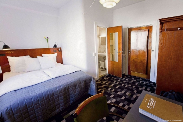 HOTEL ASTORIA